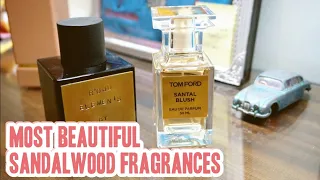Best Niche Sandalwood Perfumes for Him & Her