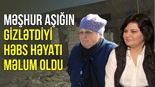 Aşıq Zülfiyyəni dəhşətə salan ailə dramı - ARZUNUN VAXTI | BAKU TV