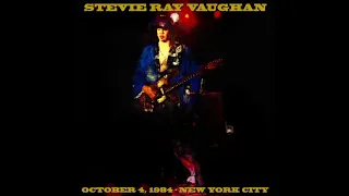 STEVIE RAY VAUGHAN   Carnegie Hall 1984 FULL SBD SHOW W  UNRELEASED TRACKS   33RD ANNIVERSARY