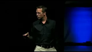 The big secret nobody wants to tell | Bruce Muzik | TEDxSinCity