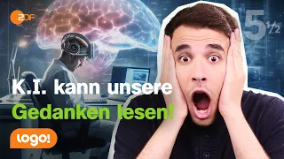 Was Künstliche Intelligenz kann – und was nicht | 5½ Fakten