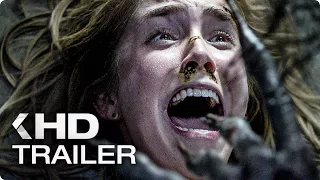 INSIDIOUS 4: The Last Key Exklusiv Trailer German Deutsch (2018)