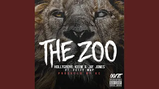 The Zoo (feat. Fetty Wap)