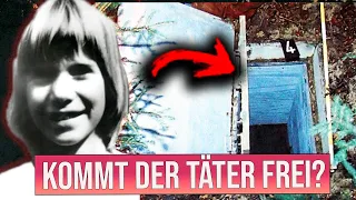 Ermordung von Ursula Herrmann - Kommt der Täter nach 15 Jahren Haft frei?