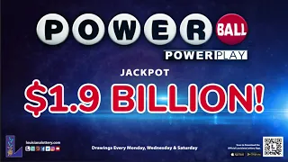 11-7-22 Powerball Jackpot Alert!