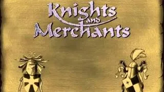 Knights And Merchants Soundtrack   In The Marketplace