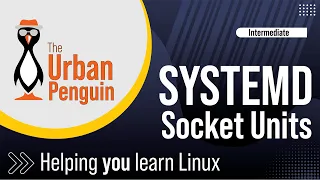 Understanding Systemd Socket Units By Creating Your Own QOTD Service