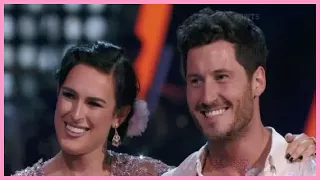 Rumer Willis & Valentin Chmerkovskiy