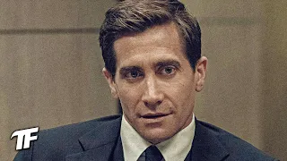 PRESUMED INNOCENT Trailer (2024) Jake Gyllenhaal