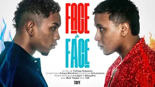 FACE À FACE (Court-Métrage) - Tefi