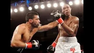 Paul Williams Vs Carlos Quintana I Highlights (WBO Title)