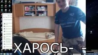 TopGamer ( Vjlink ) О ддосерах! #1