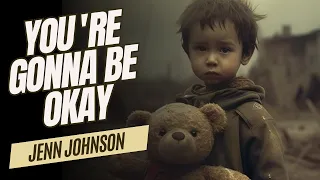 Jenn Johnson - You're Gonna Be Okay (Music Video)