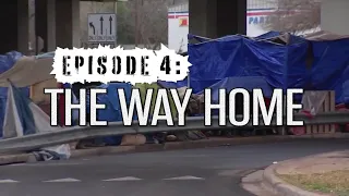 'City of a Thousand': Ep. 4 Ariz. lawmaker pushes for ‘temporary’ solution to the homeless crisis