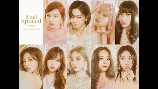 [20190924] [FULL] TWICE SHOWCASE ＜Feel Special＞