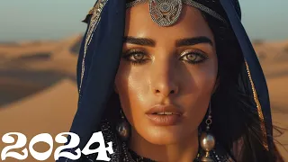 DEEP HOUSE MIX 2024 №683 👓 CAR MUSIC MIX 🚗 ETHNIC ARABIC MUSIC