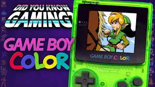 Game Boy Games | Pokemon, Zelda, Super Mario + more