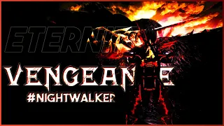 4Story 4Vision: Vengeance Team BR #NightWalker Full Assa Gameplay