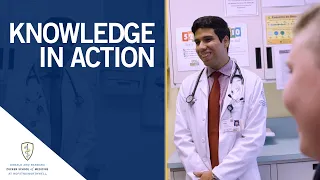 Zucker School of Medicine at Hofstra/Northwell—Knowledge in Action