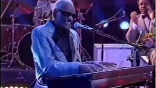 Рэй Чарльз Ray Charles. - Hit The Road Jack . Sterio,Sub.Relax KVv.