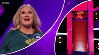 Pointless - "Geography is Not Your Strong Point"