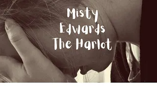 Misty Edwards - The Harlot - Prophetic Worship