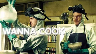 Breaking bad edit | wanna cook | music sounds better with you🎵| #breakingbadedits