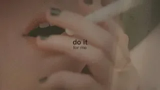 Michael & Madison | Do it for me