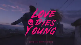 Foo Fighters-Love Dies Young//Subtitulado