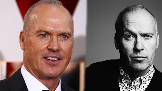 The Life and Tragic Ending of Michael Keaton