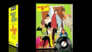 THE B-52's (1982) - Party Mix (Lado B)