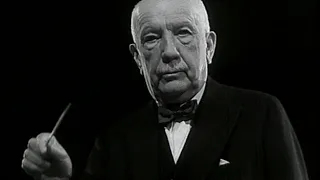 "The Art of Conducting 1 - Great Conductors of the Past" (1994) Subs. español