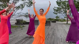 Libertango - Flamenco!