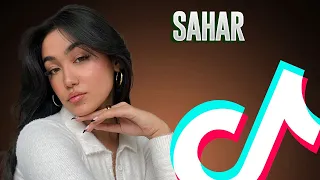 Best of Saharrooo #61 TikTok Compilation