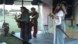 Empty Hats ~ "Donald Macgillavry" ~ Ft. Myers Medieval Festival