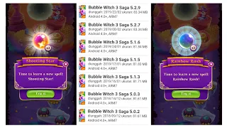 download apk bubble witch 3 saga trick get booster free