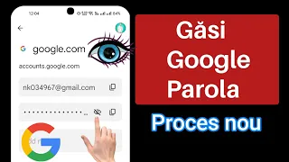 Cum să vezi parola contului tău Google pe mobil 2024 | Consultați Parola Gmail