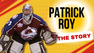 Patrick Roy - The Story (Ep.29)