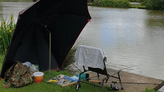 fisherie & canal fishing🎣