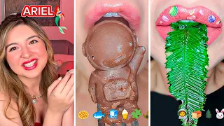 🤑Text To Speech 🤑 ASMR eating Storytime || @Brianna Mizura || POVs Tiktok Compilations 2024 #05