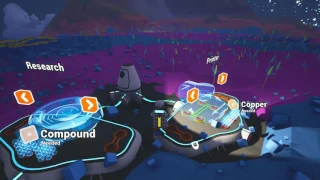 ASTRONEER Pre Alpha Part 1 Lets Take A Look