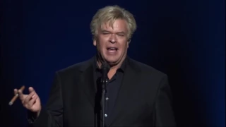 Ron White - Ill run the F#@k out of Muck With You