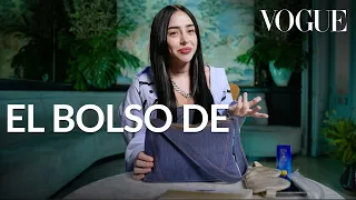 Nicki Nicole extraña a su mamá y reta a Bizarrap | Vogue México y Latinoamérica