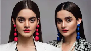 Aiman And Minal New TikTok💝| Aiman Khan And Minal Khan🥰