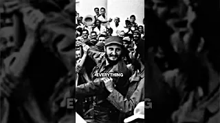 Joey Diaz Exposes Fidel Castro 😳🤯 | Alex Jones News