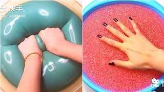 Most relaxing slime videos compilation # 537//Its all Satisfying