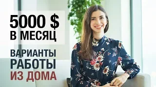 10 ВЫСОКООПЛАЧИВАЕМЫХ ПРОФЕССИЙ, КОТОРЫМ МОЖНО НАУЧИТЬСЯ ОНЛАЙН