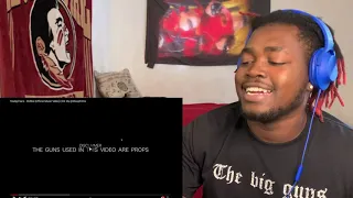 Young Flacs - Hotboi Reaction