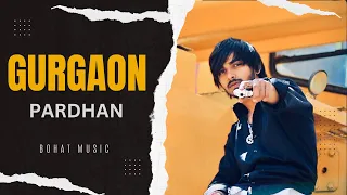 Gurgaon Pardhan  | New Haryanvi Song (Official Video) Vishal Bohat #gurgaon #bohatmusic #haryanvi