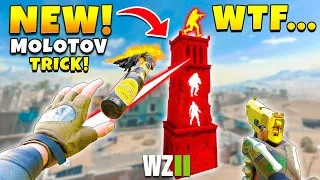 *NEW* WARZONE 2 BEST HIGHLIGHTS! - Epic & Funny Moments #49